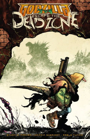 Comic, Graphic Novel, Zombie, Action, Horror