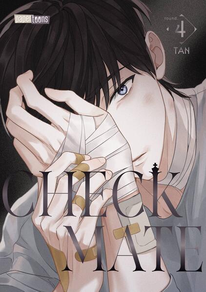 Checkmate Bd.4