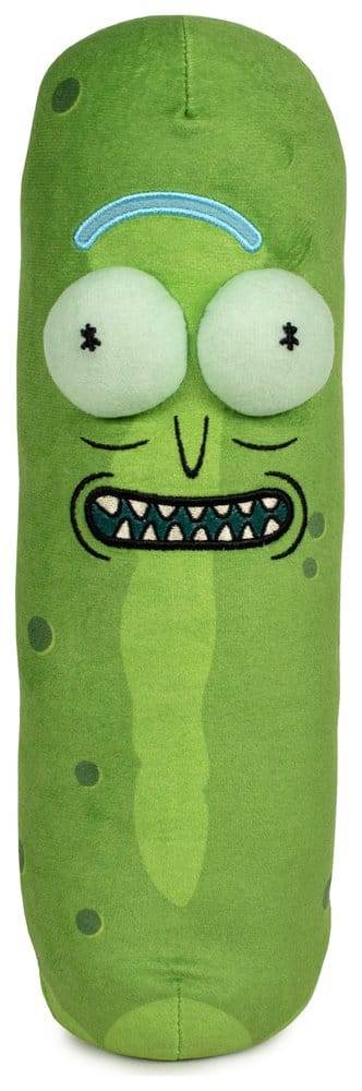 Rick and Morty: Plüsch Pickle Rick 38cm (3)