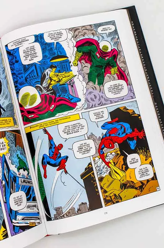 Spider-Man Classic Collection Bd.2
