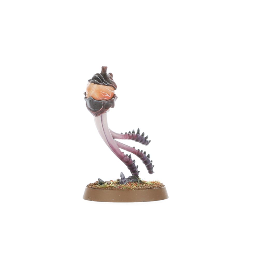 Warhammer 40K: Tyranids - Biovore