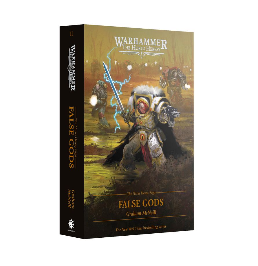 Warfare miniature, Space marine, Horus Heresy, False Gods, Dark fantasy