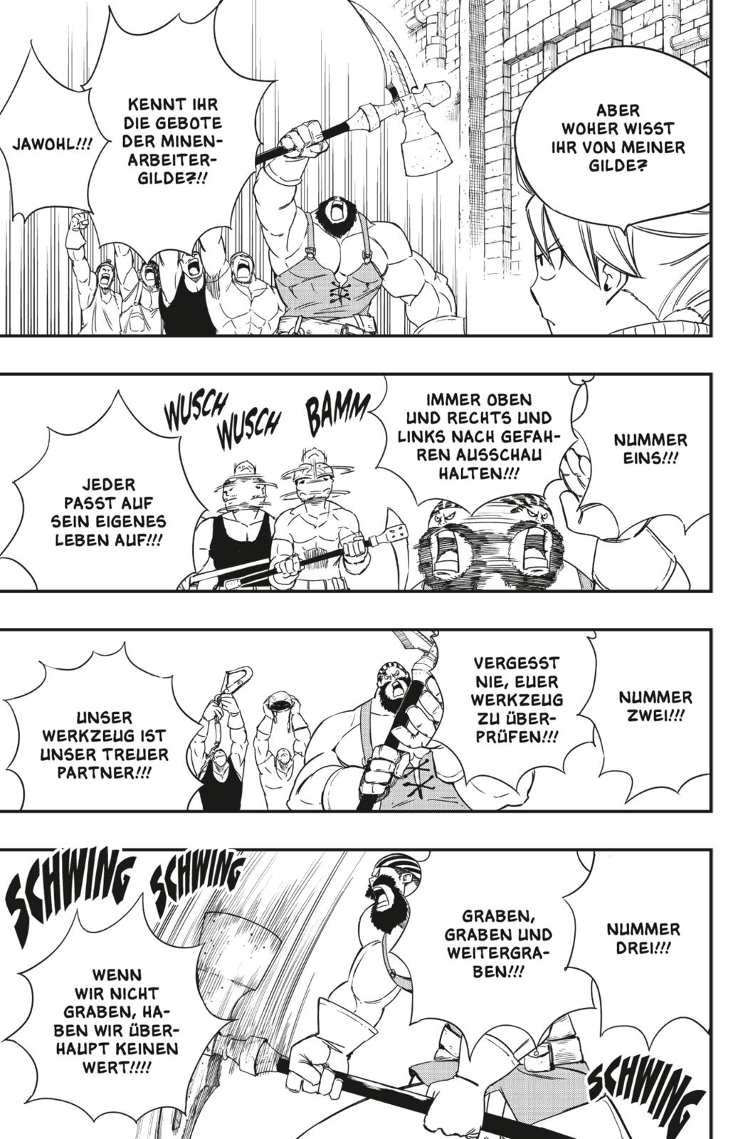 Fairy Tail 100 Years Quest Bd.15