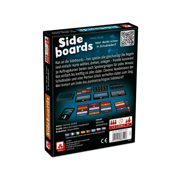 Sideboards
