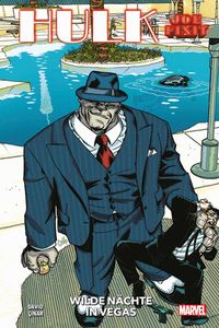 Hulk: Joe Fixit - Wilde Nächte in Vegas Anzug, Hut, Krawatte, Brieftasche, Tattoo?