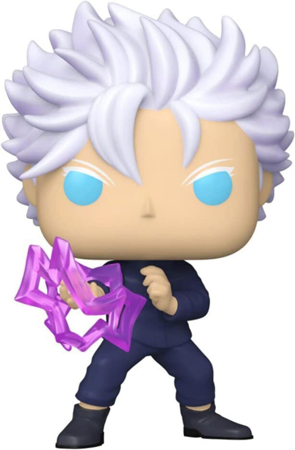 Jujutsu Kaisen: POP Satoru Gojo (1137) Jujutsu Kaisen: POP Satoru Gojo (1137)