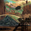 Star Trek Adventures RPG: Delta Quadrant Sourcebook Star Trek Adventures RPG: Delta Quadrant Sourcebook