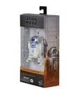Star Wars AF: Black Series 2023 R2-D2 (Mandalorian) 15cm Star Wars AF: Black Series 2023 R2-D2 (Mandalorian) 15cm