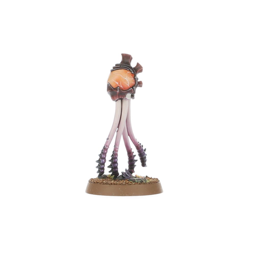 Warhammer 40K: Tyranids - Biovore