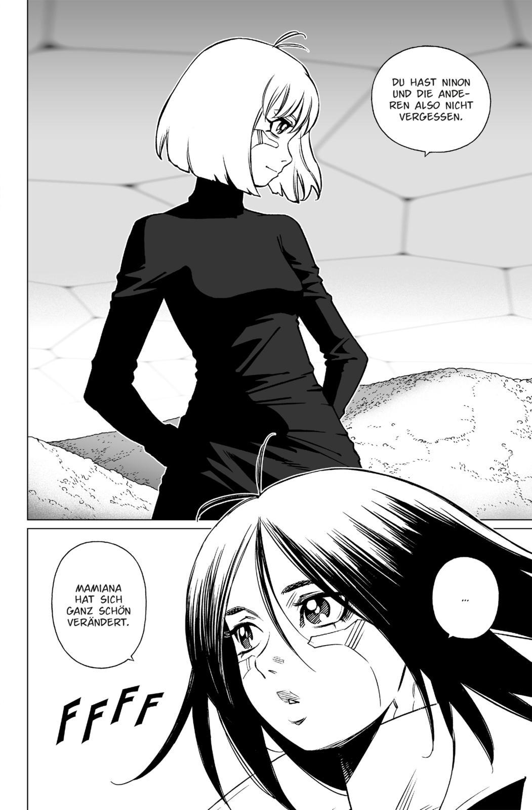 Battle Angel Alita: Mars Chronicle Bd.2 Battle Angel Alita: Mars Chronicle Bd.2