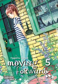 Moving Forward Bd.5 Moving Forward Bd.5