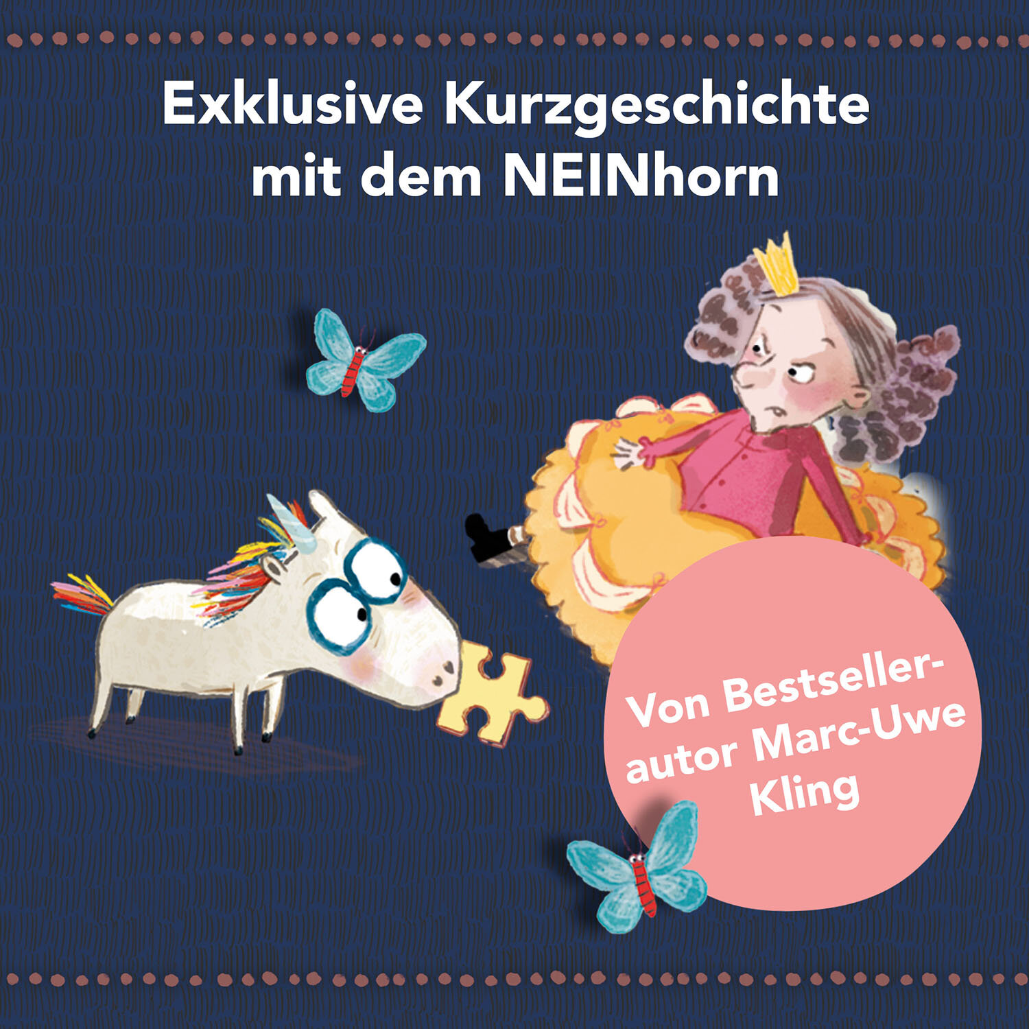 Mein erstes Story-Puzzle
