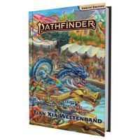 Brettspiel, Rollenspiel, Dragonen, Wüstenlandschaft, Abenteuer
