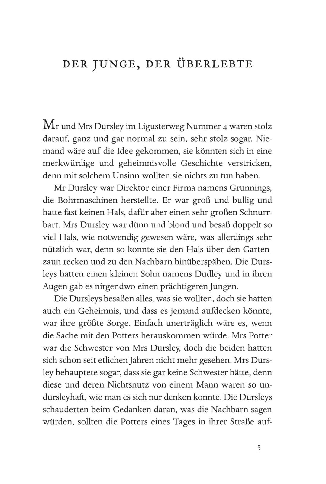 Harry Potter: ...und der Stein der Weisen Jubiläumsausgabe Harry Potter: ...und der Stein der Weisen Jubiläumsausgabe