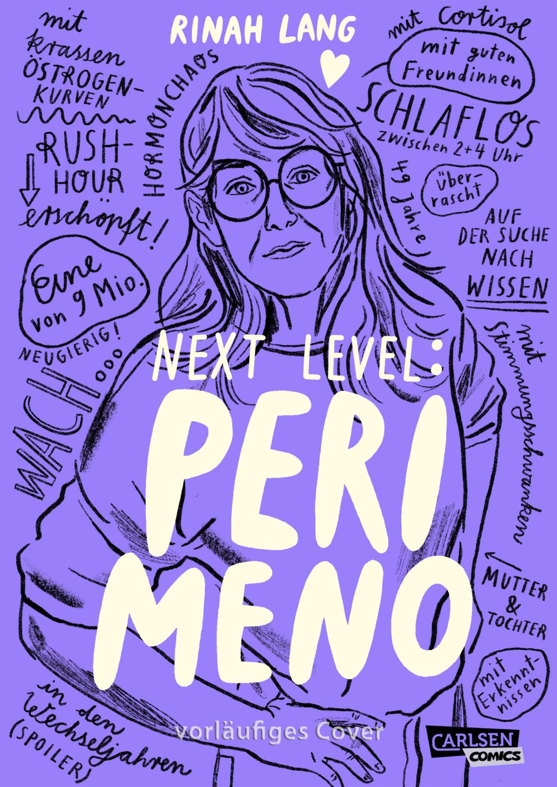 Peri Meno