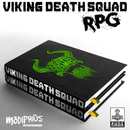 Viking Death Squad RPG: Core Rules Viking Death Squad RPG: Core Rules