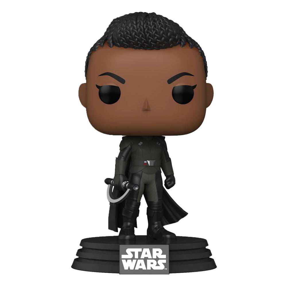 Star Wars: POP Reva (Third Sister) (542) Star Wars: POP Reva (Third Sister) (542)