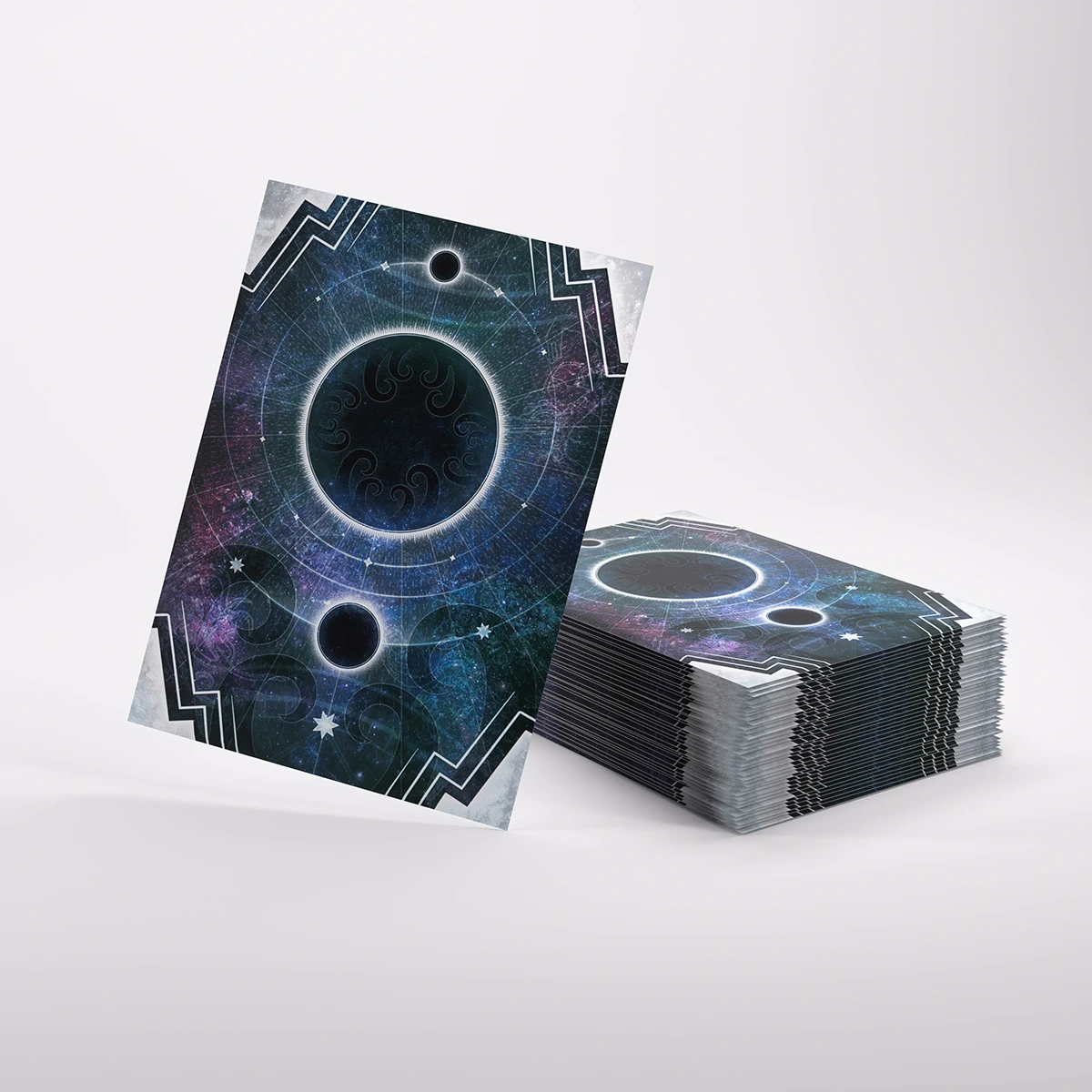 Arkham Horror LCG: Premium Art Sleeves - Investigator (50)