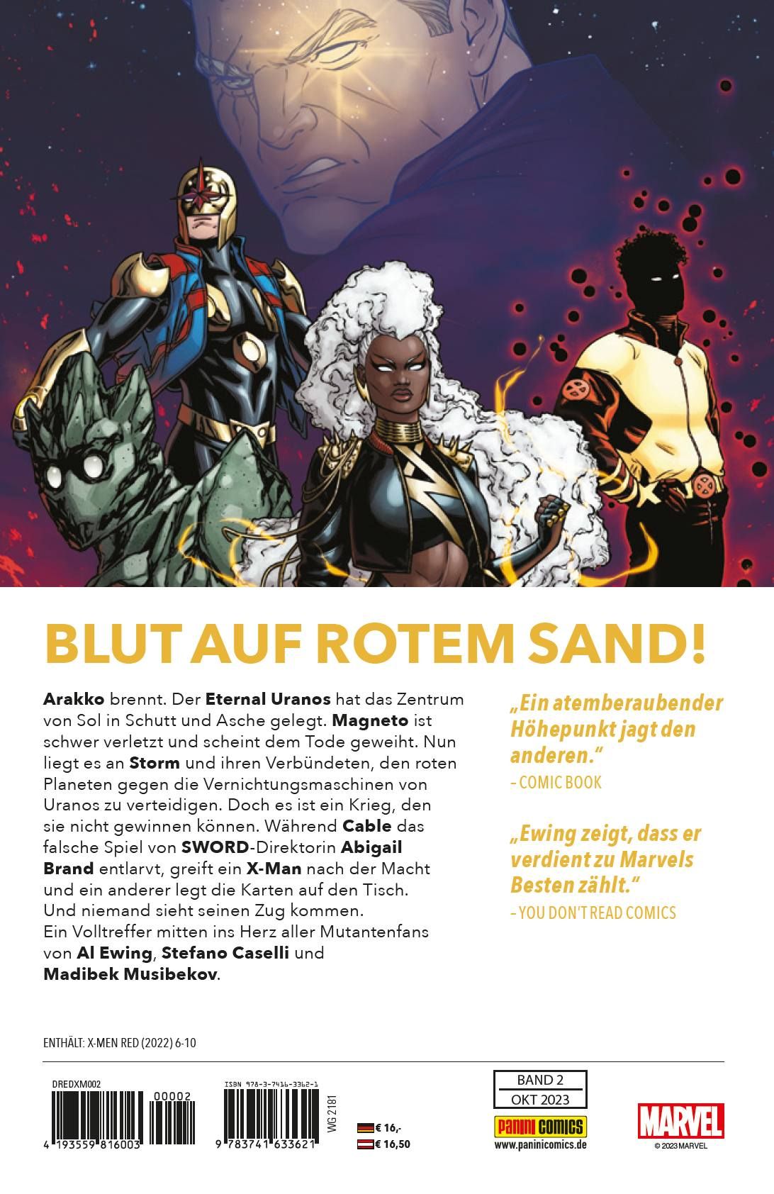 Action, Team, Superhero, Cosmic, Comic