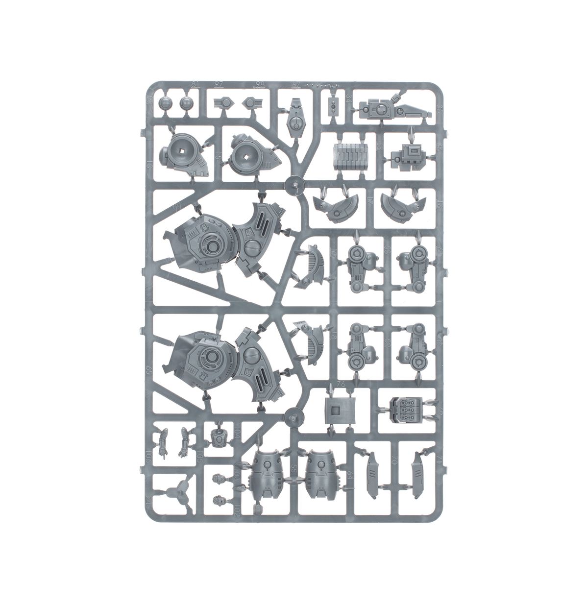 Warhammer 40k: Tau - Retaliation Cadre (Battleforce) Warhammer 40k: Tau - Retaliation Cadre (Battleforce)