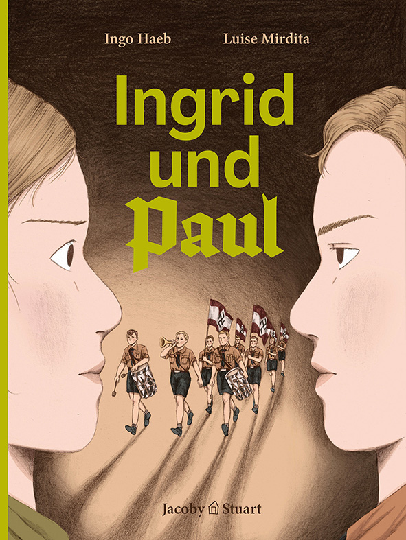 Ingrid und Paul Ingrid und Paul