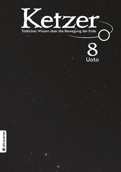 Ketzer Bd.8 (Finale) Ketzer Bd.8 (Finale)