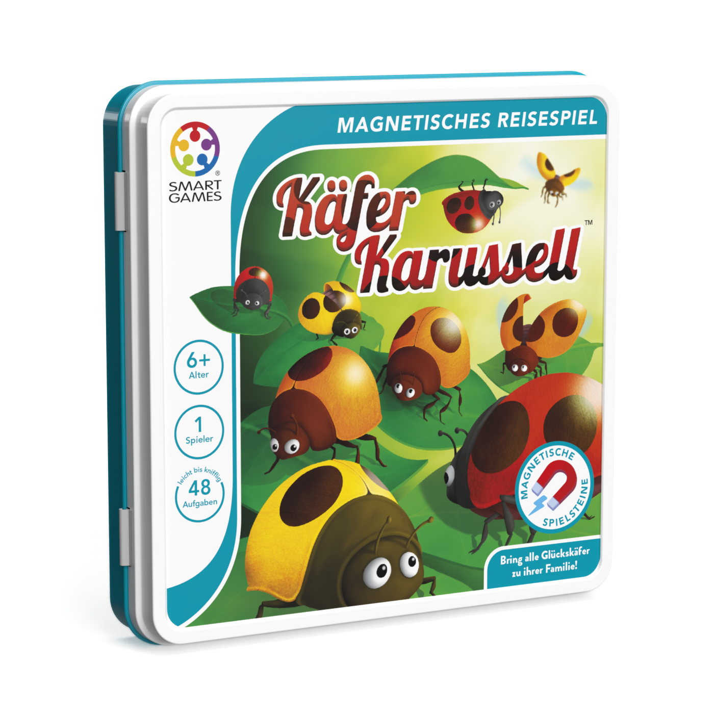 Käfer Karussell Käfer Karussell