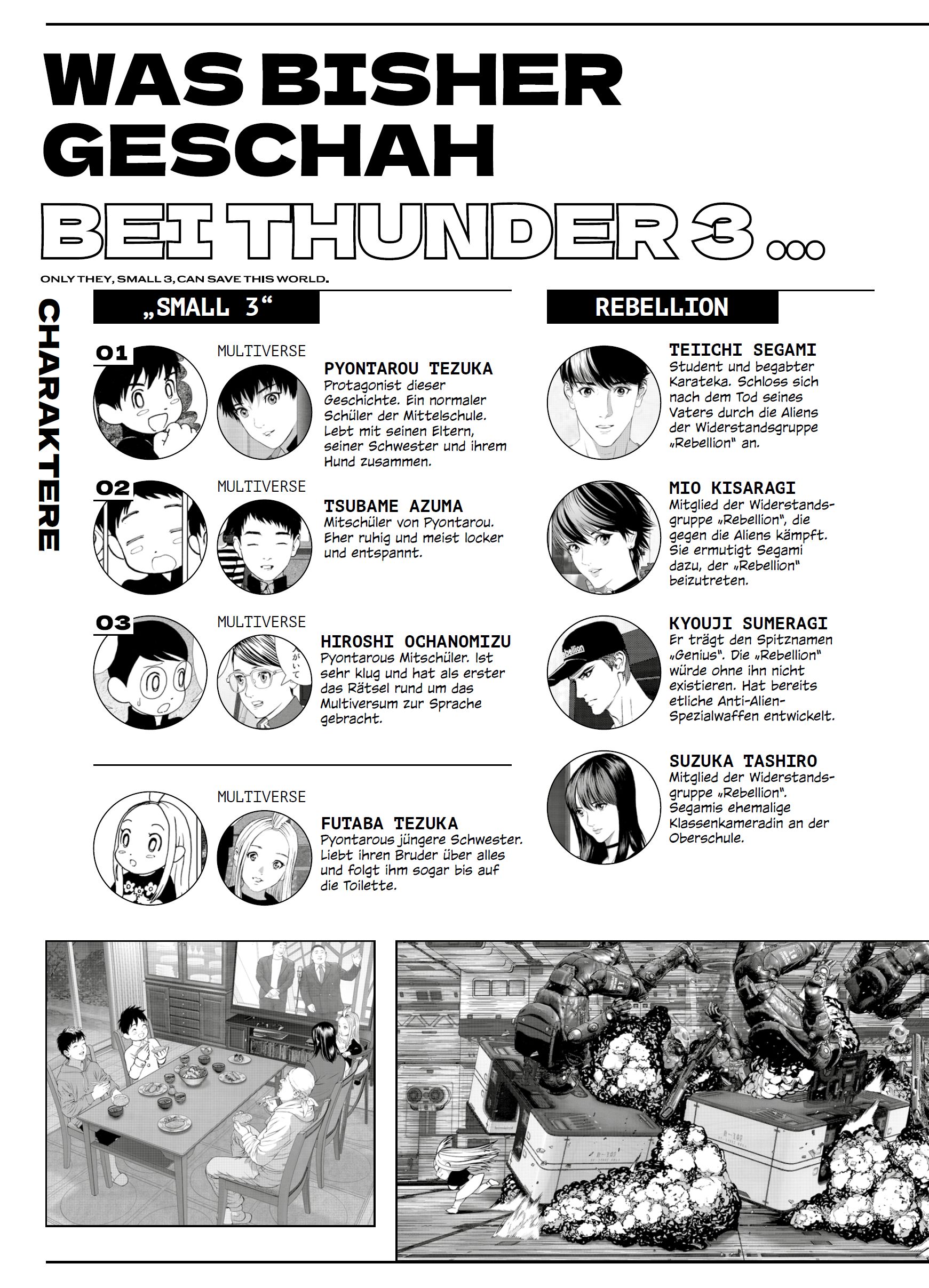 Thunder 3 Bd.4