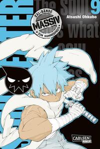 Soul Eater Massiv Bd.9