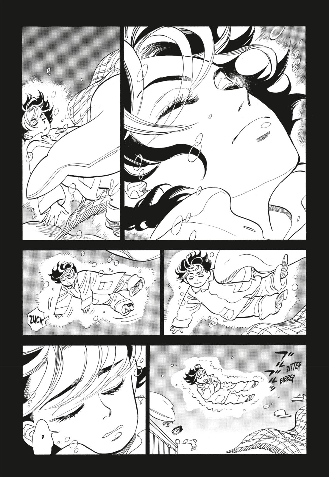 Ran und die graue Welt Bd.1 Ran und die graue Welt Bd.1