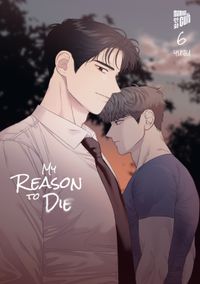 My Reason to Die Bd.6 Manga, Comic, Kleidung, Hemd, Interesse