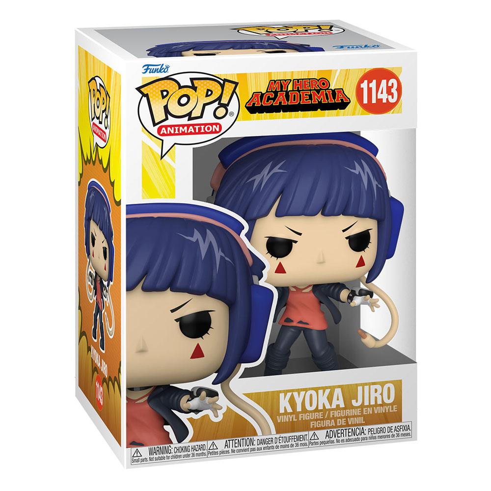 My Hero Academia: POP Kyoka Jiro (1143)