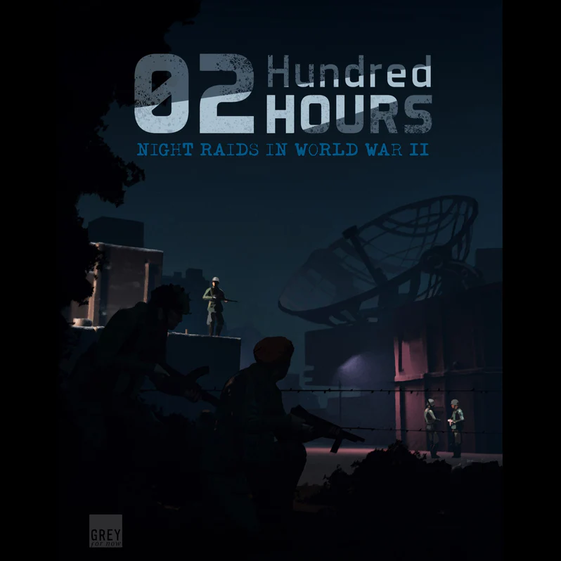 Wargames Atlantic: German Sentries