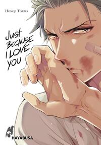 Just Because I Love You