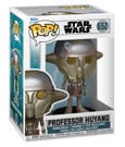 Star Wars: POP Professor Huyang (652) Star Wars: POP Professor Huyang (652)