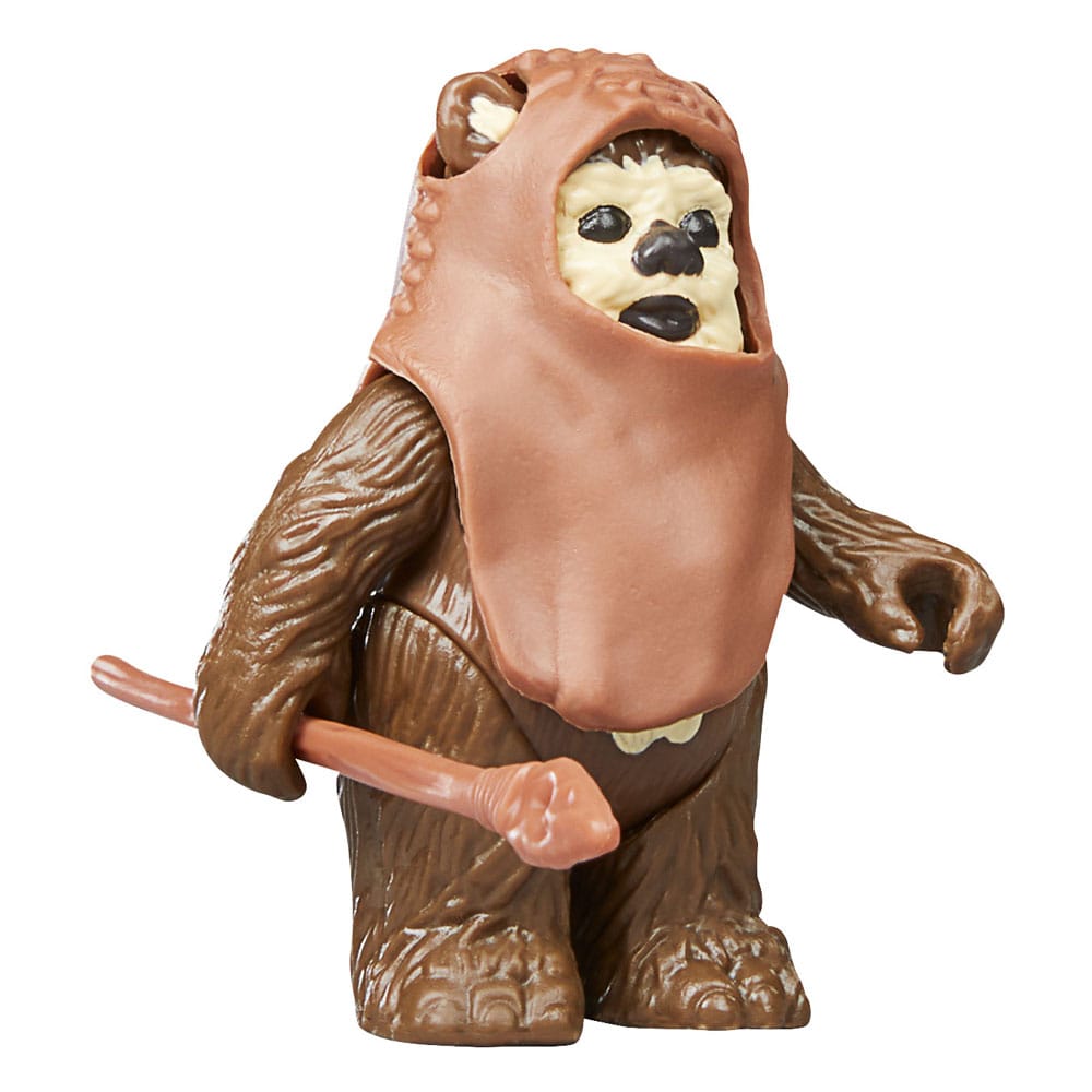 toy, figurine, Chewbacca, Star Wars, Wookiee