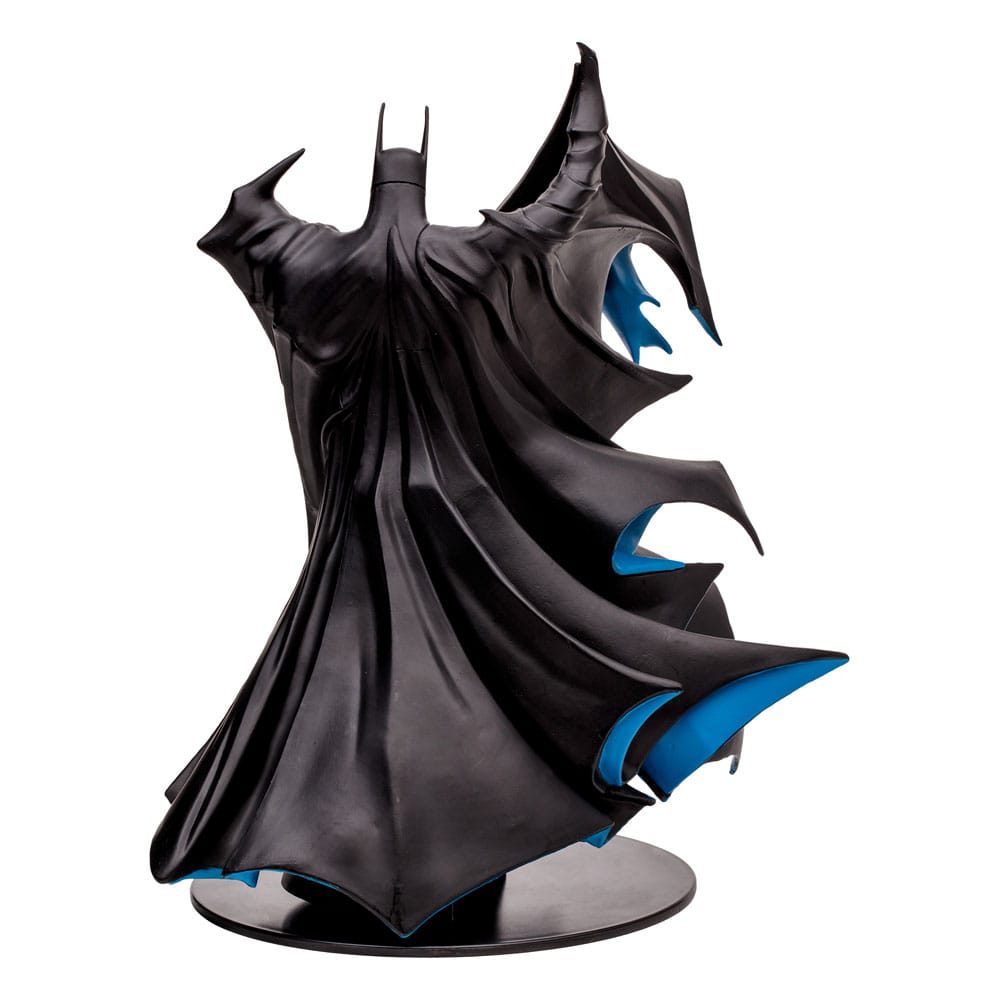 Batman: Statue Batman by Todd McFarlane (DC Direct) 30cm