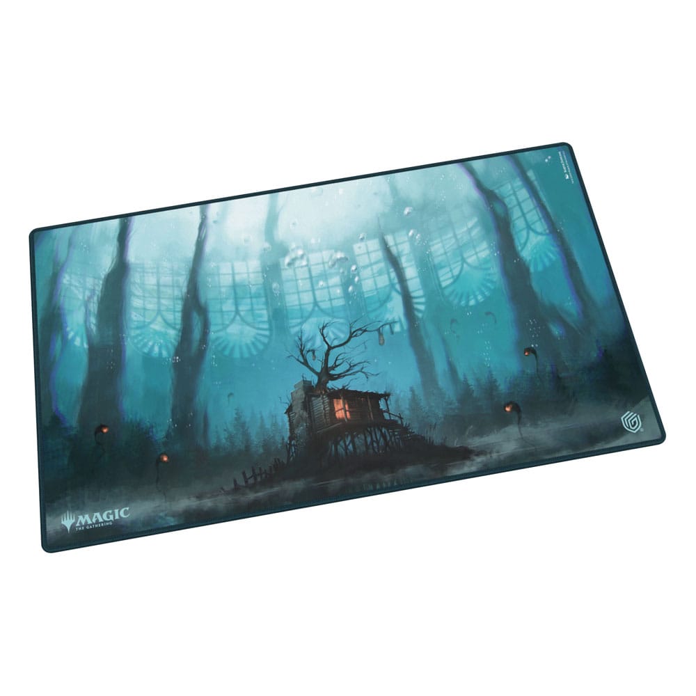Ultimate Guard: Spielmatte Magic Duskmourn Lakeside Shack Ultimate Guard: Spielmatte Magic Duskmourn Lakeside Shack