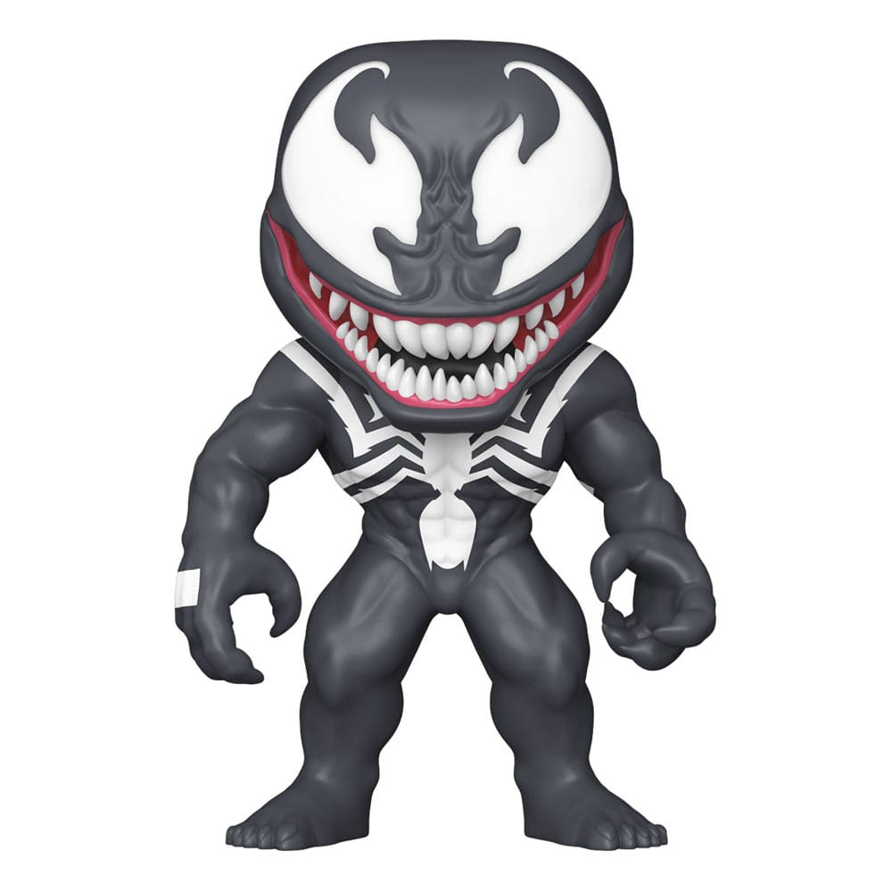 Figur, Vinylfigur, Symbiont, Kryon, Spannender Charakter