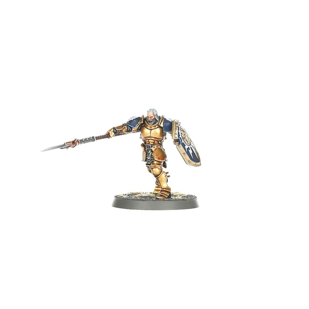 Warhammer: Stormcast Eternals - Vindictors