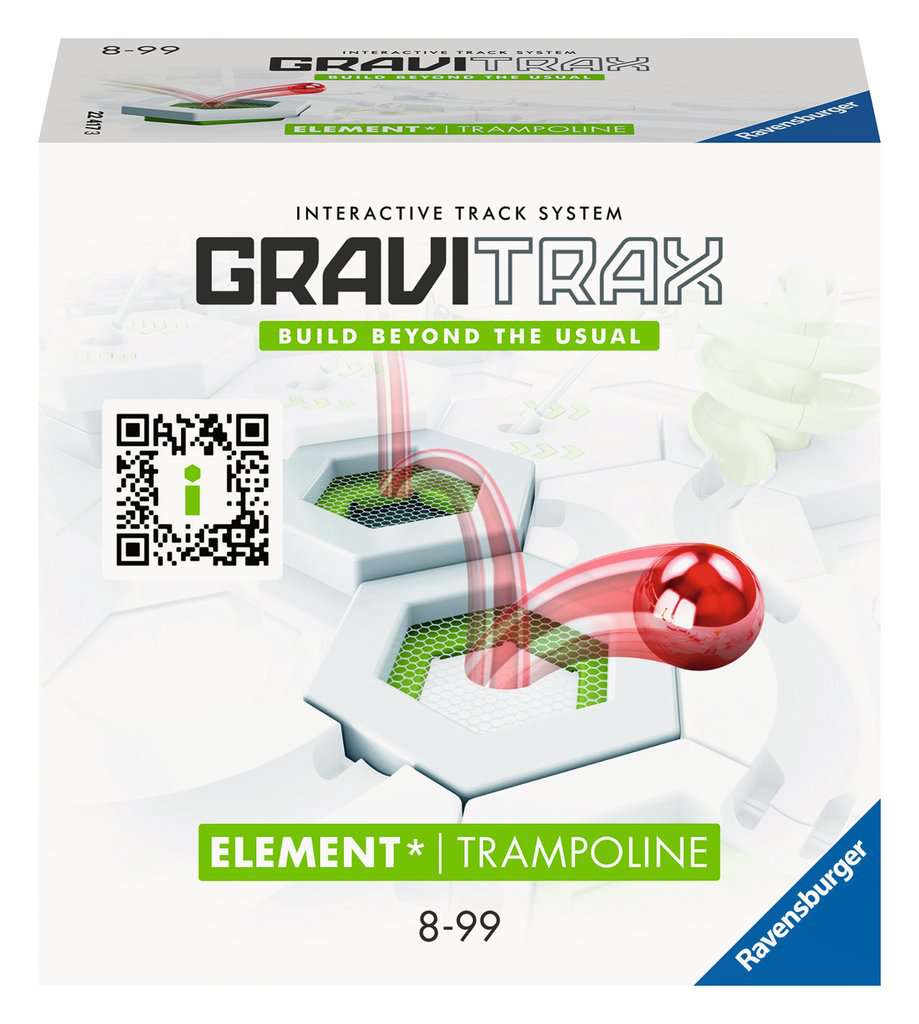 GraviTrax: Trampolin GraviTrax: Trampolin