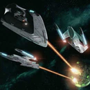Star Trek Adventures RPG: Gamma Quadrant Sourcebook