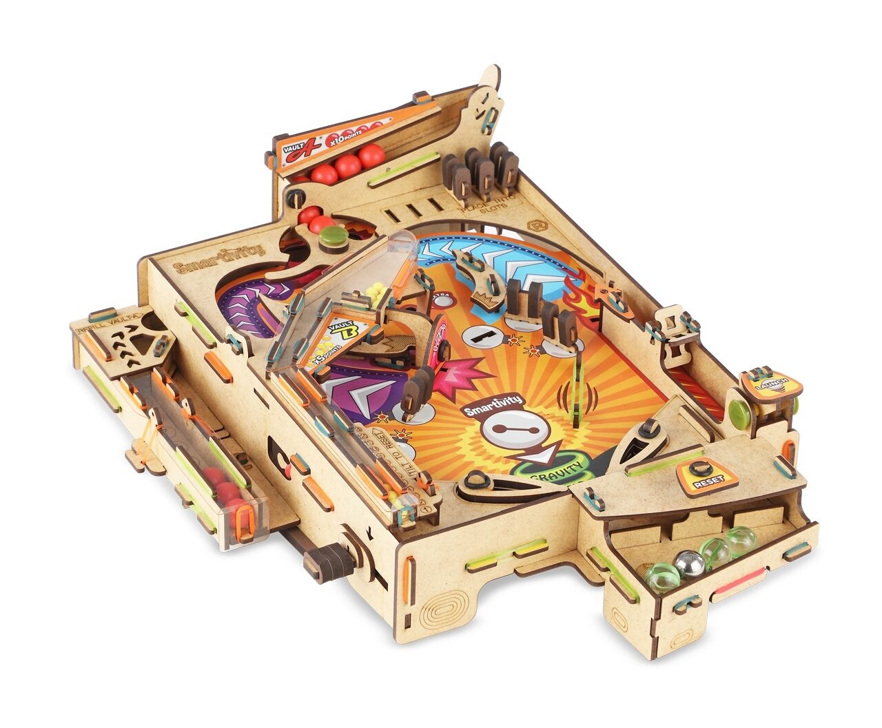 Smartivity Pinball Smartivity Pinball