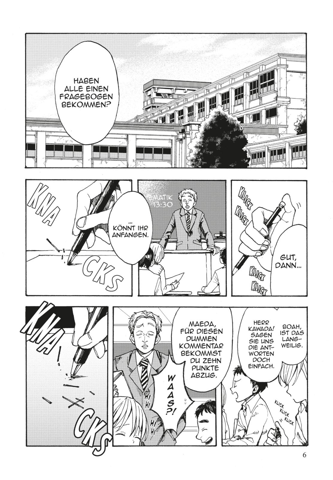 Fairy Tale Battle Royale Bd.1