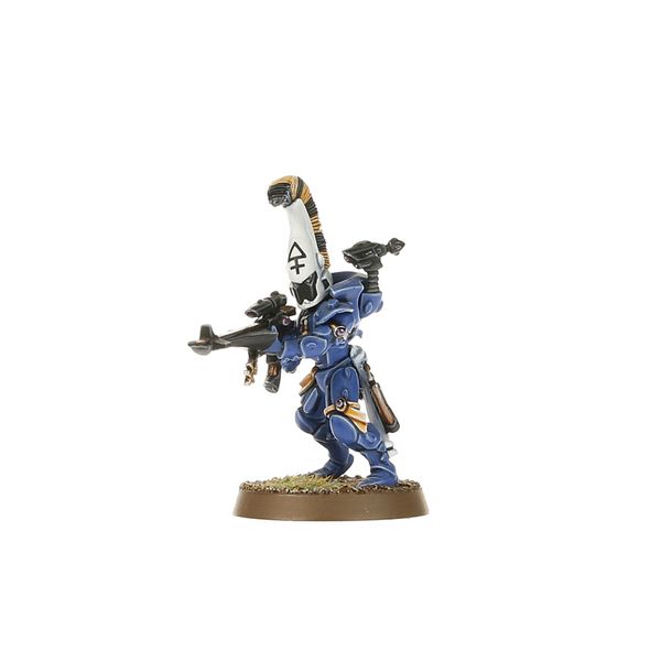 Warhammer 40K: Aeldari - Dire Avengers