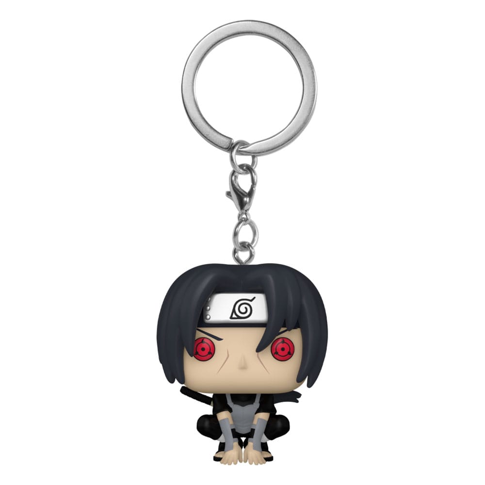 Naruto: SAH POP Itachi Uchiha