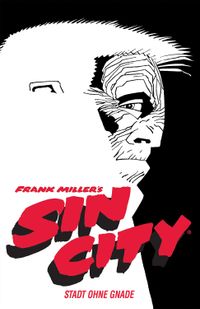 poster, film, sin city, grafik, stadtkulisse
