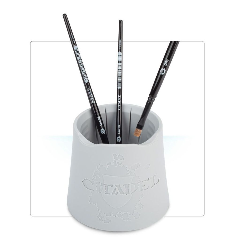 Citadel: Water Pot Citadel: Water Pot