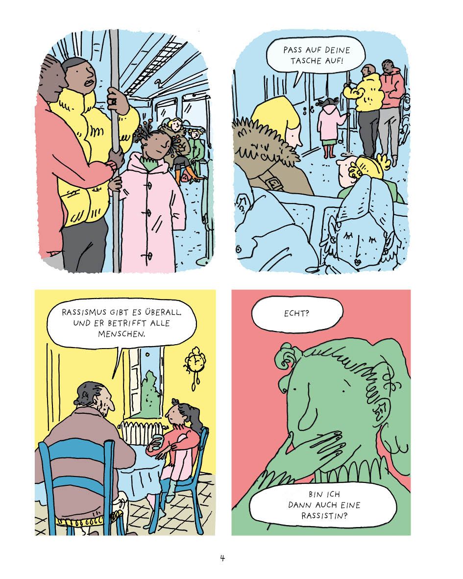 Comic, Cartoon, People, Metro, Dialogue
