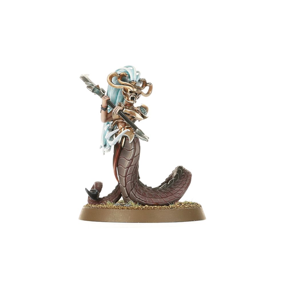 Warhammer: Daughters of Khaine - Melusai